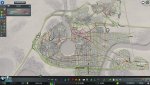 Cities Skylines Liberty City Verkehrsproblem.jpg