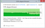 100GB Daten  Sandisk Extreme 3.0 nach 2,5 Zoll X400 SSD (1).png
