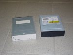 CD-Leselaufwerke IDE