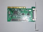 Adaptec SCSI PCI-Karte