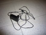 Sony Ericsson Handy Ladegerät
