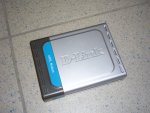 D-Link Modem