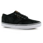 H7p0 Vans Atwood Deluxe S Sn62 Sneakers schwarz Wei - Herren Schlussverkauf_LRG.jpg