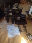 gpc - pcghx - Komplettpaket - OVP open + TreiberCD + Kabel + Kaufbelege.jpg