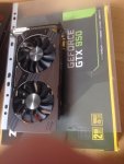 gpc - grafik gtx 950 zotac Grafikkarte+OVP.jpg