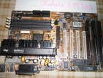 Intel Pentium II 266 auf Tekram P6L40-A4.jpg