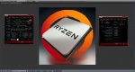Blender v2.78.4  200 Sampels AVX.JPG