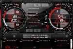 CPU Belastung bei Prime95.JPG