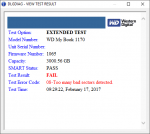 WD - Test result.png