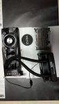 Titan X Pascal + EVGA Hybrid Referenze 1070-1080 Water Cooler #1.jpg