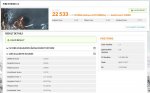 GTX1080 - Graphics Score 25'045.JPG