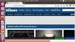 Ubuntu Skalierung: Faktor 4.0