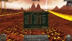 Total War Warhammer Schlachtkarte GPU 100% 60FPS mit Einstellungen.jpg
