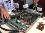 IBM Power 9 & Nvidia Volta V100 powered Summit supercomputer.jpg