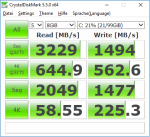 Z370 Crystal Disk Mark Samsung 960 EVO 250GB.png