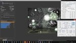 Cinebench R15 mit i5 8600K@4,8 GHz mit 1,152V Spannung.jpg