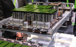 Nvidia GPU Supercomputer DGX-2 with 16x Tesla 32GB HBM2 V100 GPU's.png