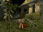 380229-tomb-raider-dos-screenshot-ancient-ruins.png