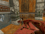 380231-tomb-raider-dos-screenshot-when-raptors-rush-in.png