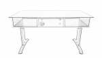 PC CASE MOD Armata C1 007 Skizze.jpg