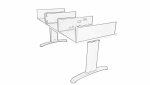 PC CASE MOD Armata C1 004 Skizze.jpg