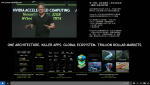 Nvidia CUDA AI & HPC - One Architecture - Global Ecosystem.png