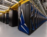 Oak-Ridge National-Laboratorys Summit Volta powerd Supercomputer.jpg