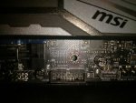 113. Gehäuse Abstandshalter lassen sich nicht mit dem Mainboard ausrichten.jpg