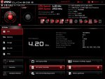 600. MSI Click Bios 5 - EZ Mode - CPU.jpg