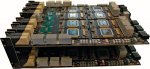 Nvidia HGX-2 verknüpft 16 Tesla-V100-Karten mit je 32 GByte HBM2 RAM per NVlink.jpg