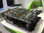 NVIDIA HGX-2 Serverplattform 16 NVIDIA Tesla V100 32GB Tensor Core-GPUs NVIDIA NVSwitch™ Interco.jpg