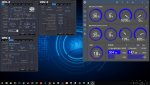 CPU interne Latenzen - SiSoftware Benchmark mit i5 8600K@5200 MHz by Zotac2012.jpg