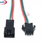 free-shipping-5-Pair-3pin-JST-Connectors-3-Pin-Female-Male-connector-For-WS2812B-WS2811-WS2812.jpg