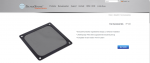 Silverstone Schtaubfilter magnetische und geschraubte Montage.png