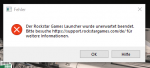 rdr2 fehler.PNG