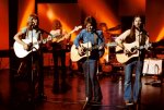 America- L-R Gerry Beckley, Dan Peek u. Dewey Bunnell.jpg