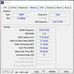 CPU-Z Speicher standart.PNG
