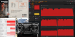 Benchmark 5700xt manuell undervolt 1052mV 1960mH bei 4k nach update.PNG