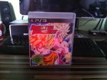 Dragonball Raging Blast.JPG