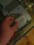 Lcd Technik - Jeder der so ein LCD von Medion/Samsung hat und den mal ein kabel abgegangen ist .Der kann mich Fragen wie man festellt welches kabel da abgegangen ist. oder selber rumprobieren
