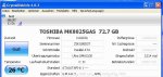 Crystal Disk Mark Toshiba HDD 80GB Laptop.JPG