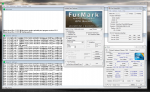 OC temps Single Radiator + furmark.PNG