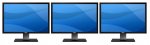 3x Dell U2410.jpg