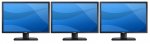 3x Dell U2412M.jpg