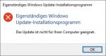 KB4560960-Windows 10 2004-Fehler.JPG