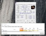 CPU belastet mit Cinebench.JPG