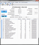 Seagate HDD