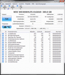WD HDD