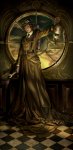 601x1250_2207_Judith_and_Holofernes_2d_sci_fi_queen_steampunk_girl_female_woman_picture_image_di.jpg