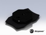 Bitspower CPU Block 2011HF-POM Black For AMD.jpg